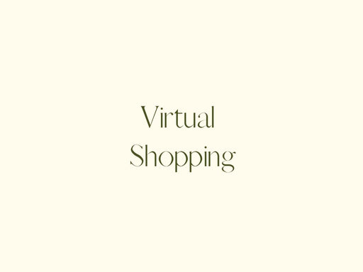 Virtual Shopping